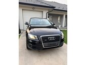 Audi Q5 2.0tdi S tronic