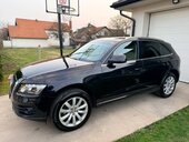 Audi Q5 2.0tdi S tronic