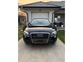 Audi Q5 2.0tdi S tronic