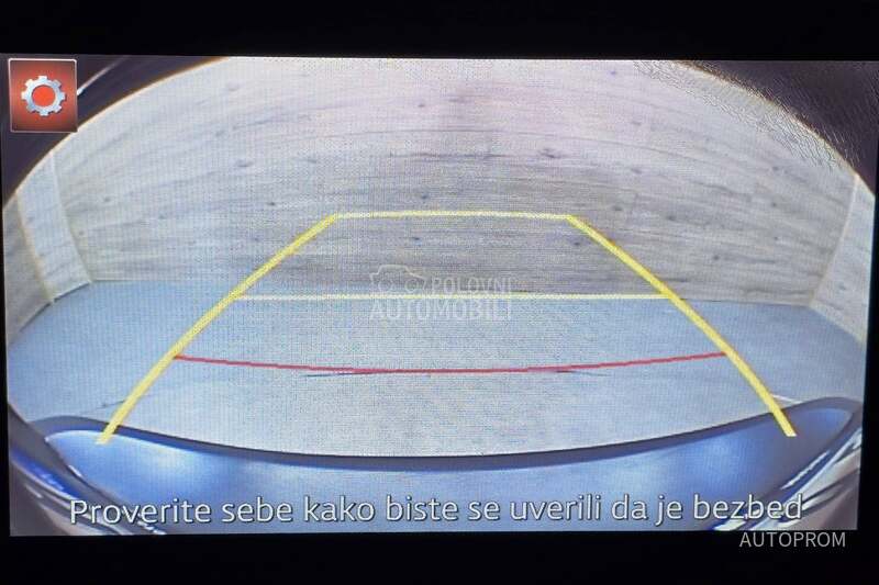 Mazda CX-3 1.5d AWD Skyactive