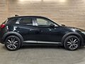 Mazda CX-3 1.5d AWD Skyactive