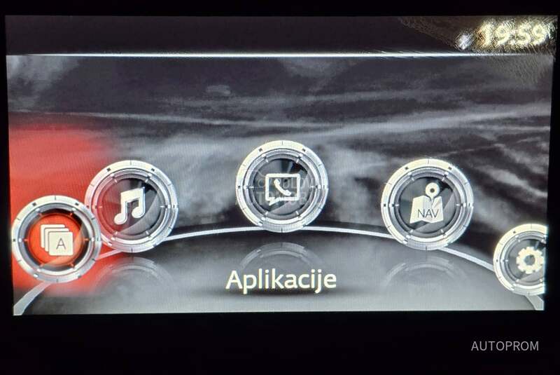 Mazda CX-3 1.5d AWD Skyactive