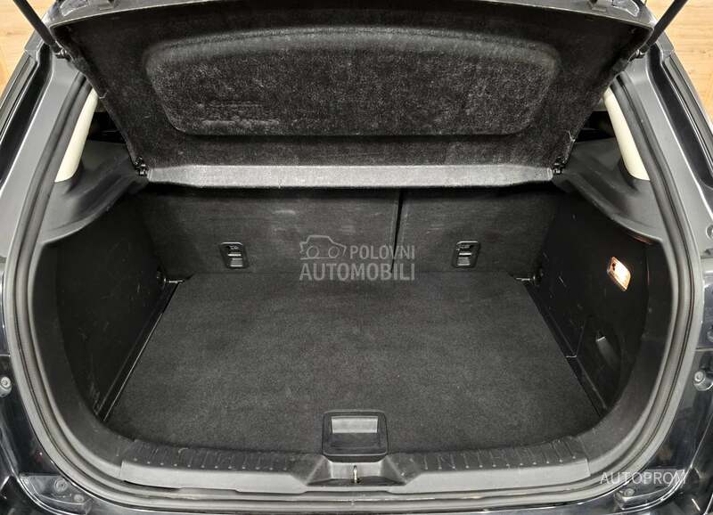 Mazda CX-3 1.5d AWD Skyactive