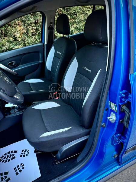 Dacia Stepway STEWAY PRESTIGE CH