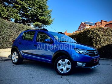Dacia Stepway STEWAY PRESTIGE CH