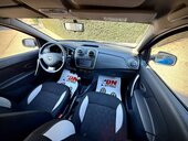 Dacia Stepway STEPWAY PRESTIGE CH