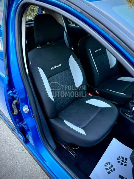 Dacia Stepway STEWAY PRESTIGE CH