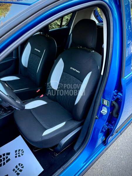 Dacia Stepway STEWAY PRESTIGE CH