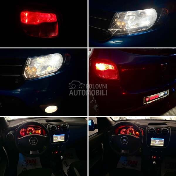 Dacia Stepway STEPWAY PRESTIGE CH