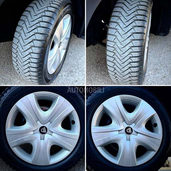 Dacia Stepway STEWAY PRESTIGE CH