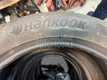 Hankook 255/45 R19 Letnja