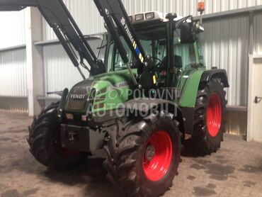 Fendt 309C