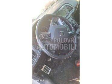 leon 5F Volan za Seat Leon od 2013. do 2018. god.