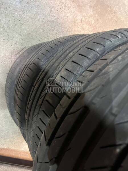 Continental 225/45 R17 Letnja
