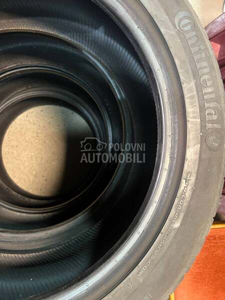 Continental 225/45 R17 Letnja