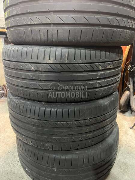 Continental 225/45 R17 Letnja