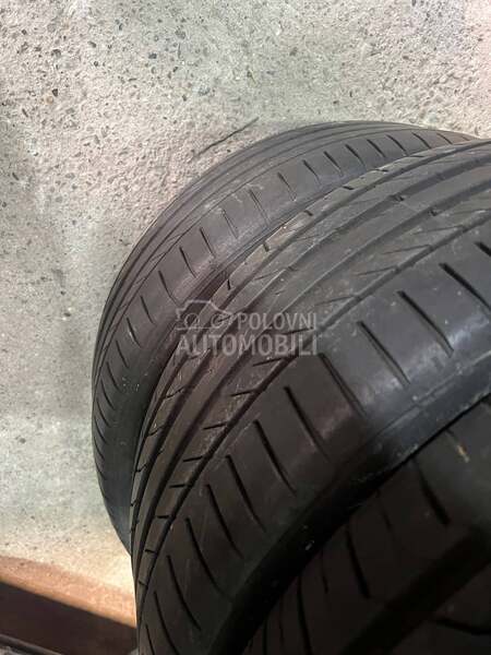 Continental 225/45 R17 Letnja