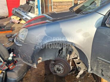 Golf 5 Krilo za Volkswagen Golf 5 od 2003. do 2009. god.