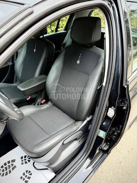 Renault Clio NIGHT DAY CH