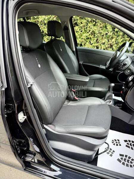 Renault Clio NIGHT DAY CH