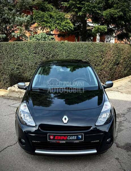 Renault Clio NIGHT DAY CH