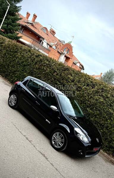 Renault Clio NIGHT DAY CH