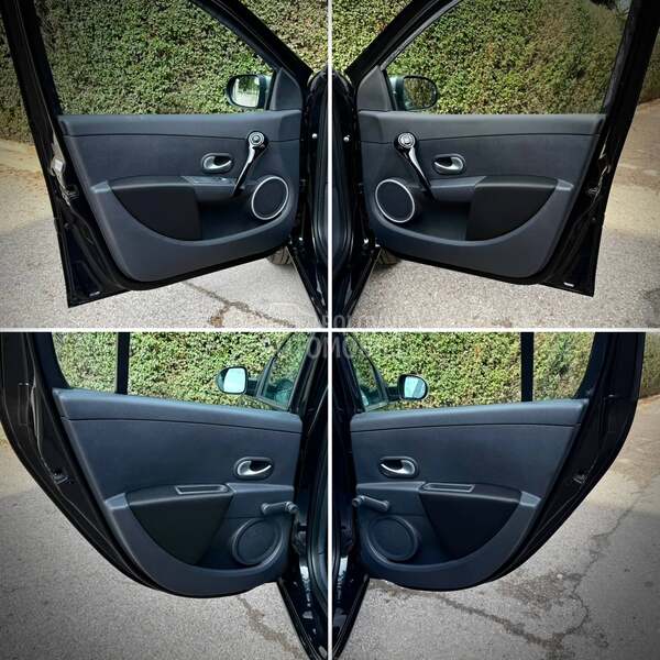 Renault Clio NIGHT DAY CH