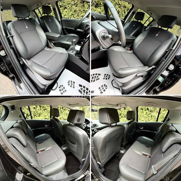 Renault Clio NIGHT DAY CH