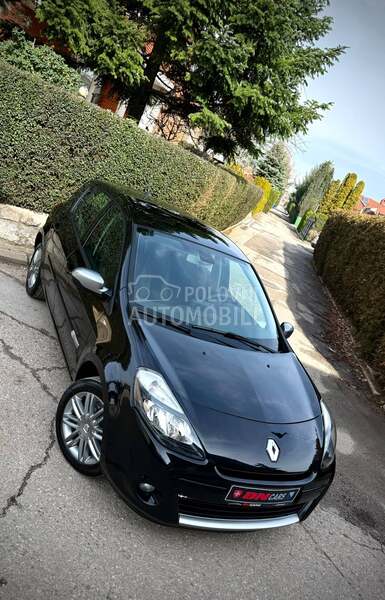 Renault Clio NIGHT DAY CH