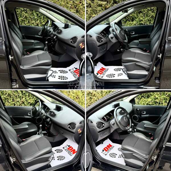 Renault Clio NIGHT DAY CH