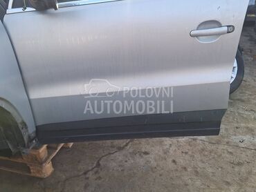 Tiguan Vrata za Volkswagen Tiguan od 2008. do 2012. god.