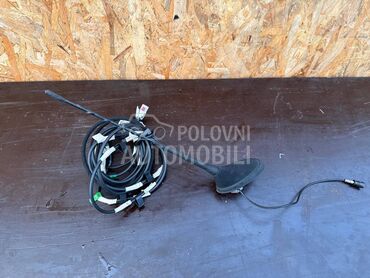 ANTENA za Citroen C4 Grand Picasso