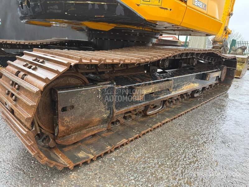 JCB 245XR LC SV