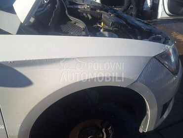 Leon 5F Krilo za Seat Leon od 2013. do 2018. god.