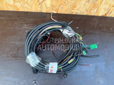 INSTALACIJA za Citroen C4 Grand Picasso za 2008. god.