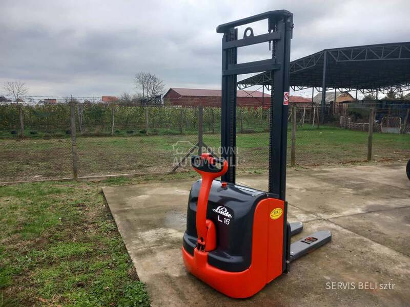 Linde L16