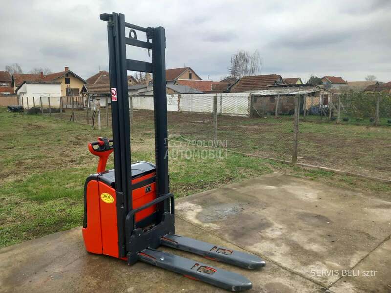 Linde L16