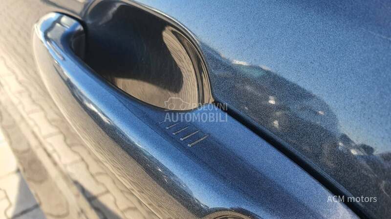 Ford Focus Active X Matrix