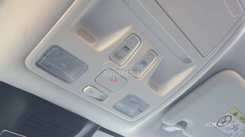 Ford Focus Active X Matrix