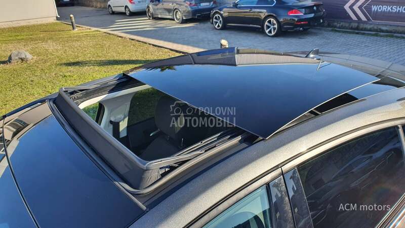 Ford Focus Active X Matrix