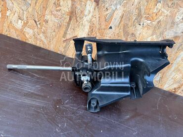 SALTHEBLA RUCICA za Citroen C4 Grand Picasso za 2008. god.