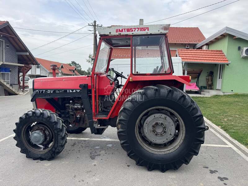 IMT 577 DV