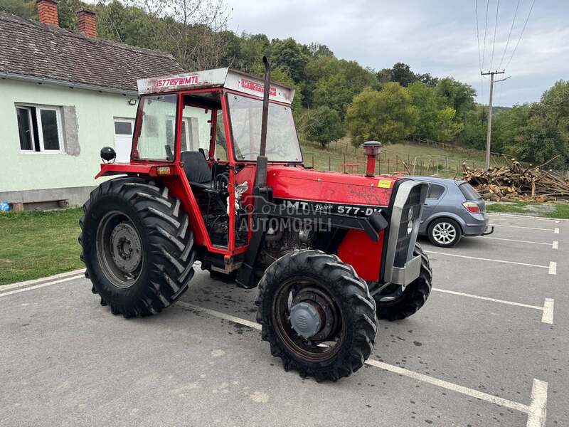 IMT 577 DV