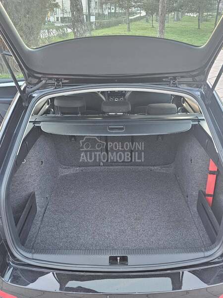 Škoda Octavia 4 MOTION