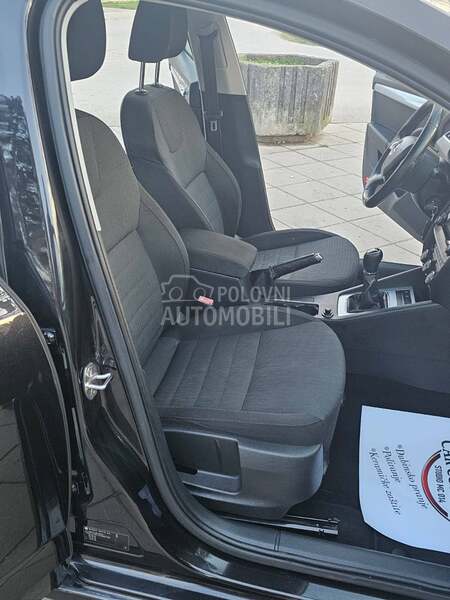 Škoda Octavia 4 MOTION