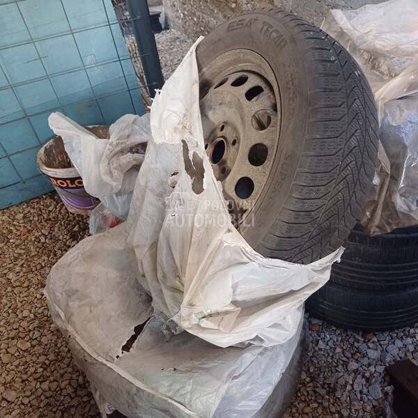 Škoda Octavia 4 MOTION