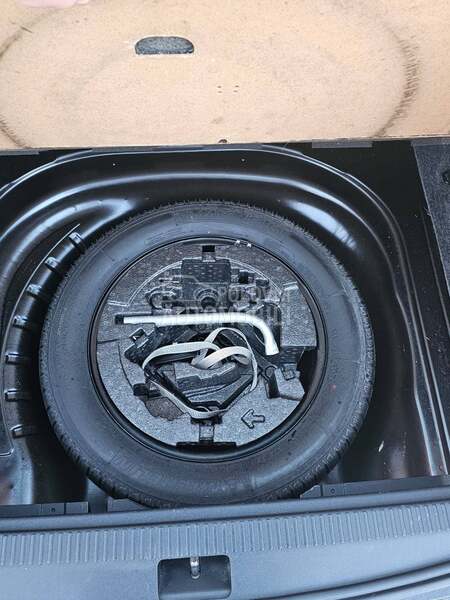 Škoda Octavia 4 MOTION