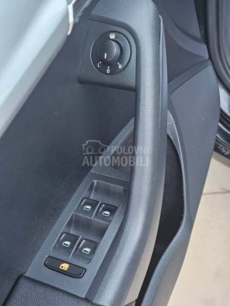 Škoda Octavia 4 MOTION