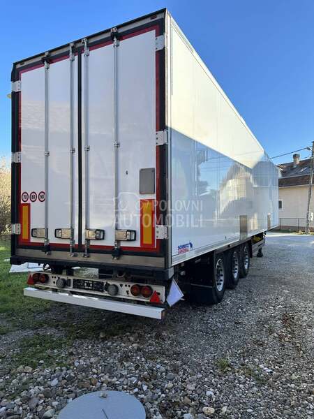 Schmitz SCB S3B
