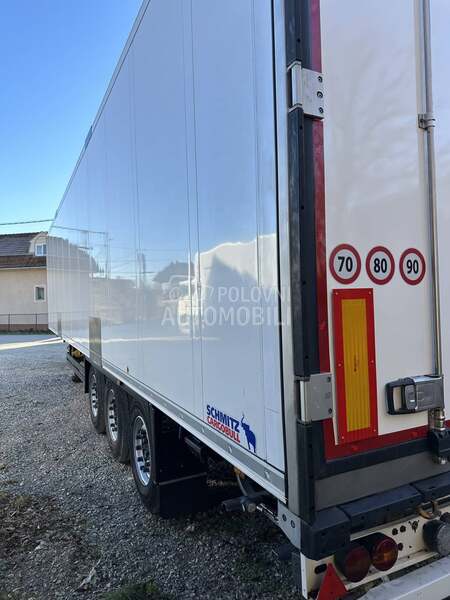 Schmitz SCB S3B